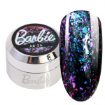 [Barbie] FORK GEL - AB36 (4g)