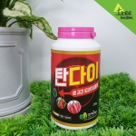 트리맘 탄다이 250g- 고추 탄저병약 토양미생물제