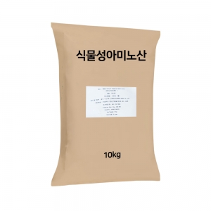 Citymax Ultra AminoMax 10kg - 수용성 식물성아미노산