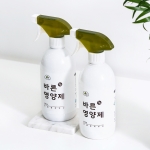 트리맘 바른제로충500ml 유기농업자재 친환경 진딧물약 응애약