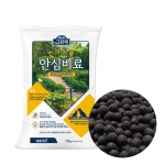 트리맘 유기질비료 5종- 장미영양제 조경용 원예용