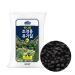 트리맘 유기질비료 5종- 장미영양제 조경용 원예용