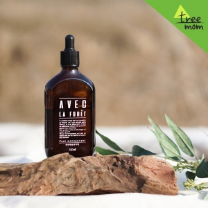 아베크라포렛 해충관리제 100ml - 식물 화분 토양 관리제