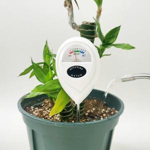 나혼자산다 가든집사 토양수분측정기 화분 식물 흙 습도계