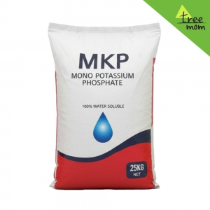 인산가리 25kg 수용성 관주용 복합비료 칼륨 웃자람억제 엽면시비