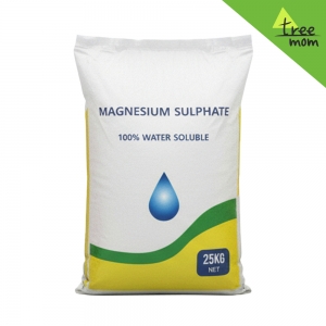 황산마그네슘 25kg 황산고토 관주 양액 수용성 복합비료