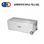 한돌 갈치용 66L(아이스박스,다용도,보냉력우수)