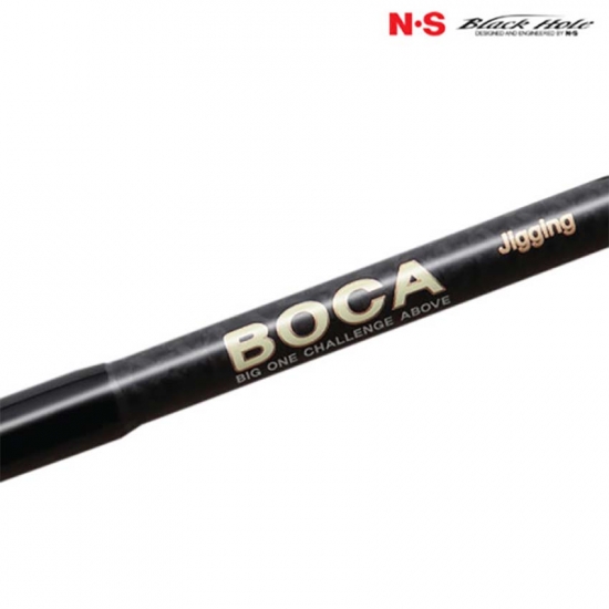 NS 보카 BOCA (지깅/파핑/슬로우지깅)