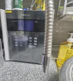 바이온텍 알칼리 이온수기 BTM-207E/H2