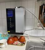 바이온텍 알칼리 이온수기 BTM-207E/H2