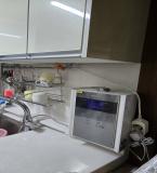 바이온텍 알칼리 이온수기 BTM-207E/H2