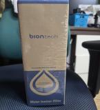 바이온텍 이온수기 정품필터 원필터, 투필터 겸용 2차 복합중공사필터 BF-100-108