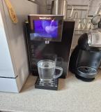 바이온텍 알칼리 이온수기 BTM-1600