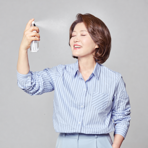 라쉴드 전해 수소 보습 미스트기 BTH-200