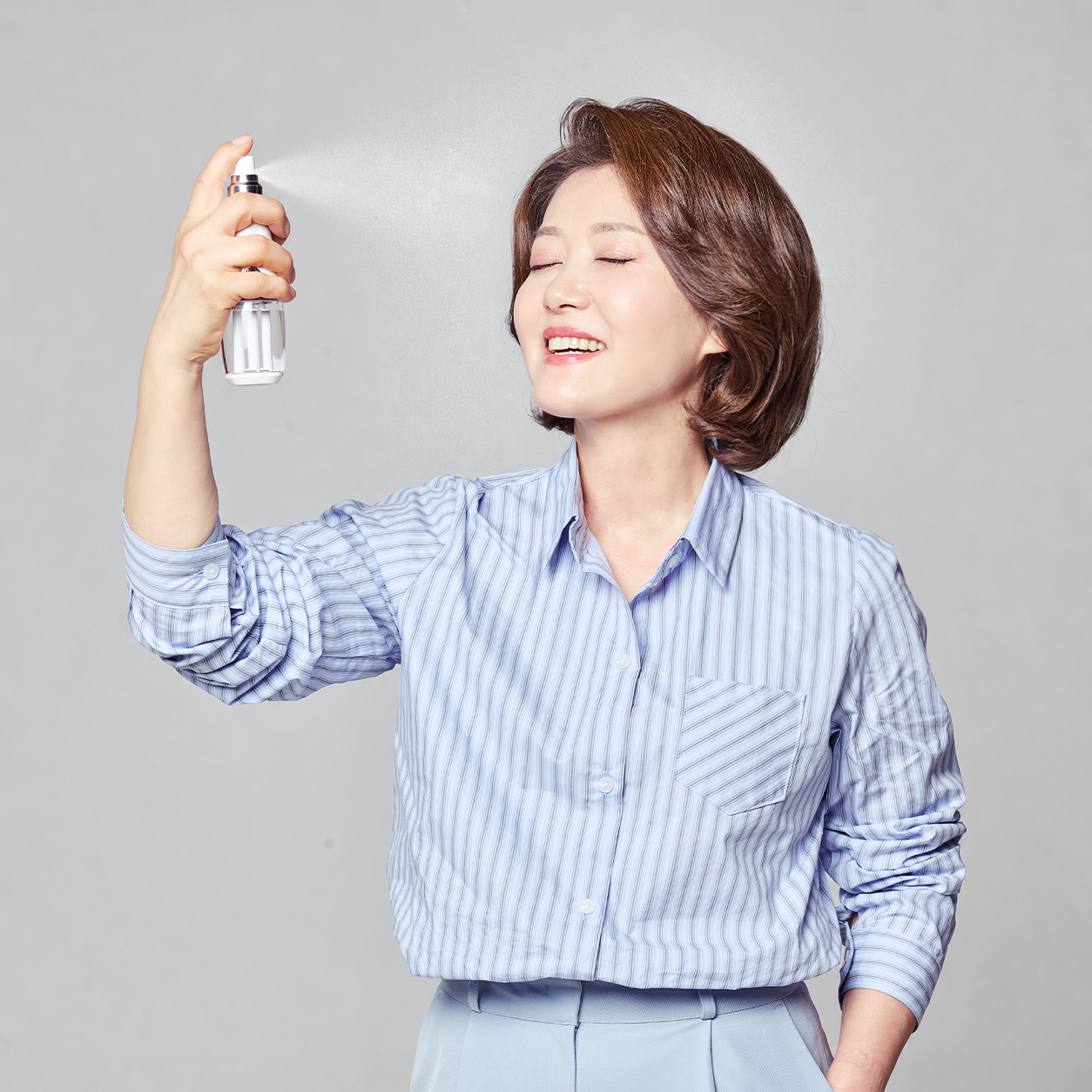 라쉴드 전해 수소 보습 미스트기 BTH-200