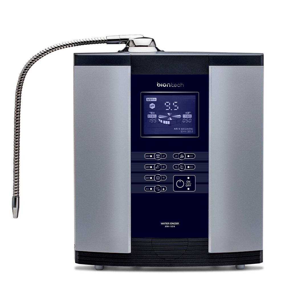 알칼리 이온수기 BTM-101K