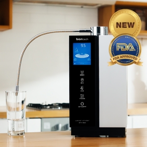 [렌탈] 바이온텍 알칼리 이온수기 BTM-1800