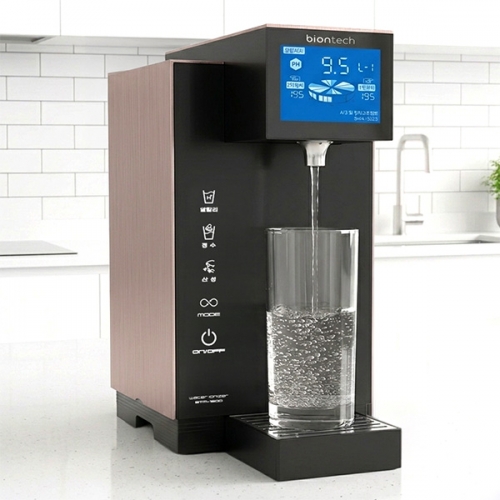 바이온텍 알칼리 이온수기 BTM-1600