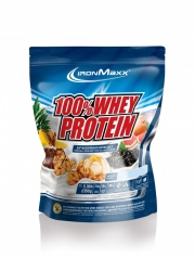 (근육증가 단백질) 100% Whey Protein 2350g 밀크초콜렛, 프렌치바닐라 맛