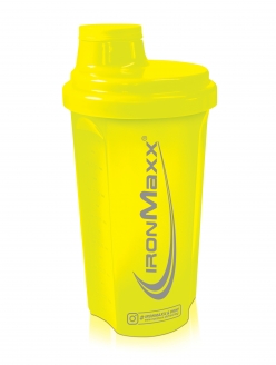 Shaker Killer Yellow 700ml