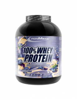 100% 웨이프로틴 2350g