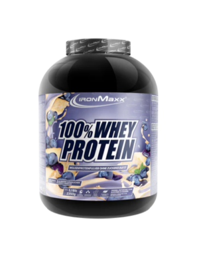 100% 웨이프로틴 2350g