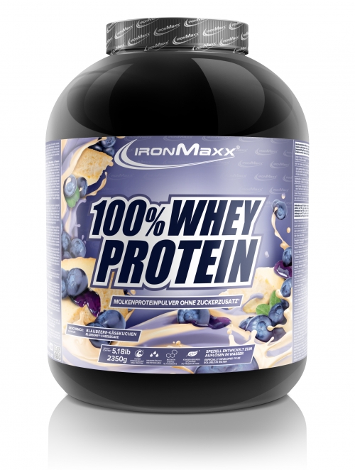 100% 웨이프로틴 2350g
