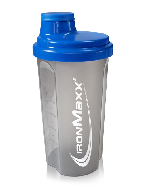 Shaker Grey-blue 700ml