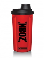 Shaker Red-black 700ml