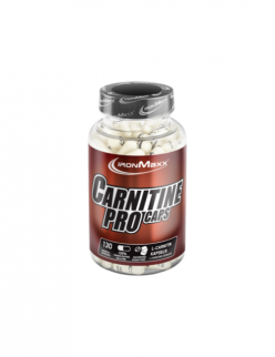 카르니틴 프로 - 130 캡슐