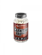 카르니틴 프로 - 130 캡슐
