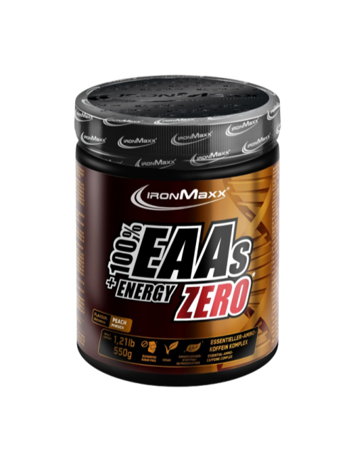 EAAs 에너지 제로 500g 필수아미노산 카페인 부스터