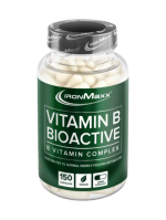 비타민 B 바이오액티브 - 150 캡슐