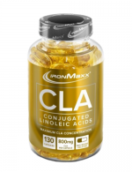 CLA 리놀레산 -130 캡슐