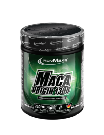 마카 오리진 1300 - 260 캡슐 대용량