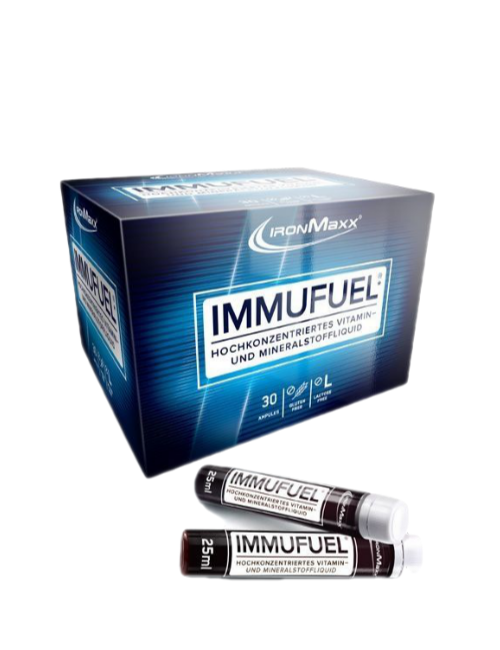 프리미엄 비타민 이뮤퓨엘 25ml x 30 앰플