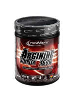 아르기닌 심플렉스 1600 - 300 캡슐 대용량