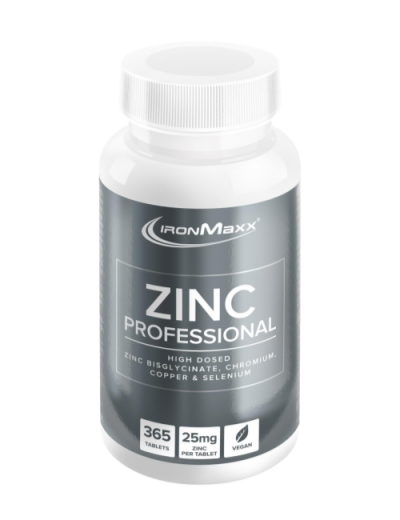 아연 프로페셔널 - 365 타블렛