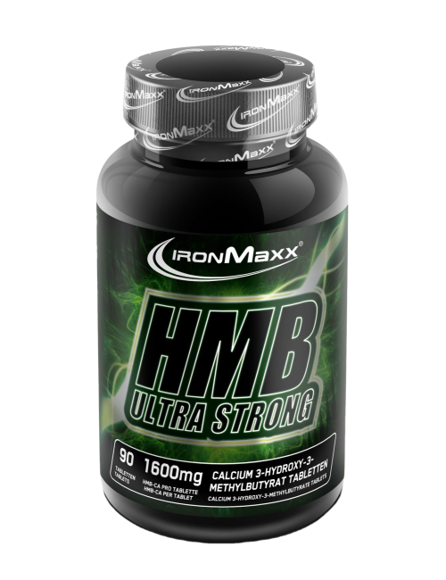 HMB 울트라 스트롱 - 90 타블렛
