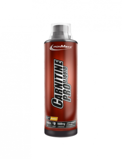 카르니틴 프로 리퀴드 500ml (액상 카르니틴)