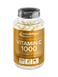 비타민 C 1000 - 100 캡슐