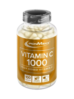 비타민 C 1000 - 100 캡슐