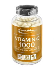 비타민 C 1000 - 100 캡슐