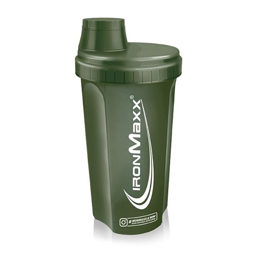 Shaker Olive-Matt 700ml