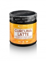 Curcuma Latte 300g Box