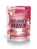 [NEW] 100% Whey Protein Birthday Cookie Dough 500g Bag - 해피벌스데이 쿠키도넛맛