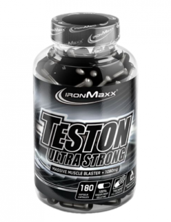 [예약판매] 테스톤 울트라 스트롱 180캡슐