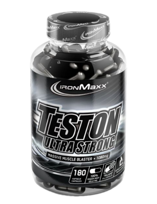 [예약판매] 테스톤 울트라 스트롱 180캡슐