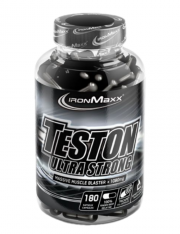 [예약판매] 테스톤 울트라 스트롱 180캡슐