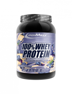 100% 웨이프로틴 900g